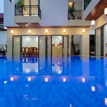 Hoi An Paradise Villa Exterior foto