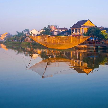 Hoi An Paradise Villa Exterior foto
